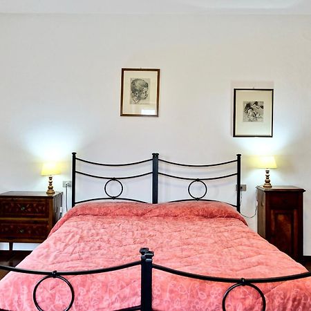 Agriturismo Montioni 索维奇勒 外观 照片