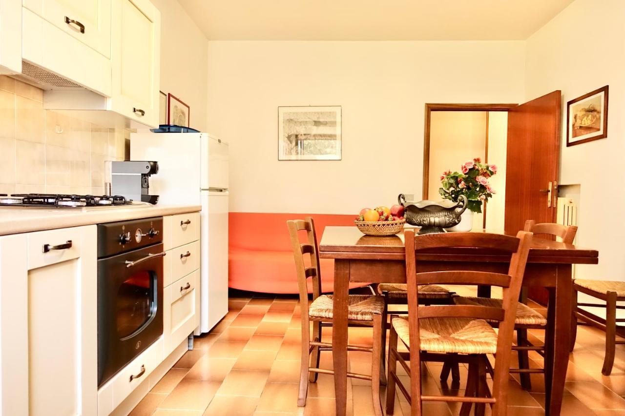 Agriturismo Montioni 索维奇勒 外观 照片