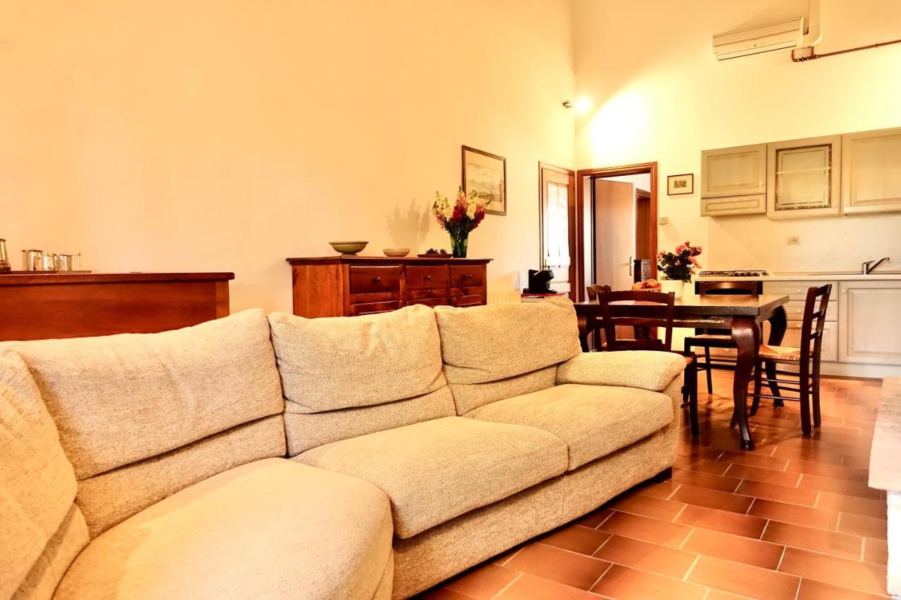 Agriturismo Montioni 索维奇勒 外观 照片