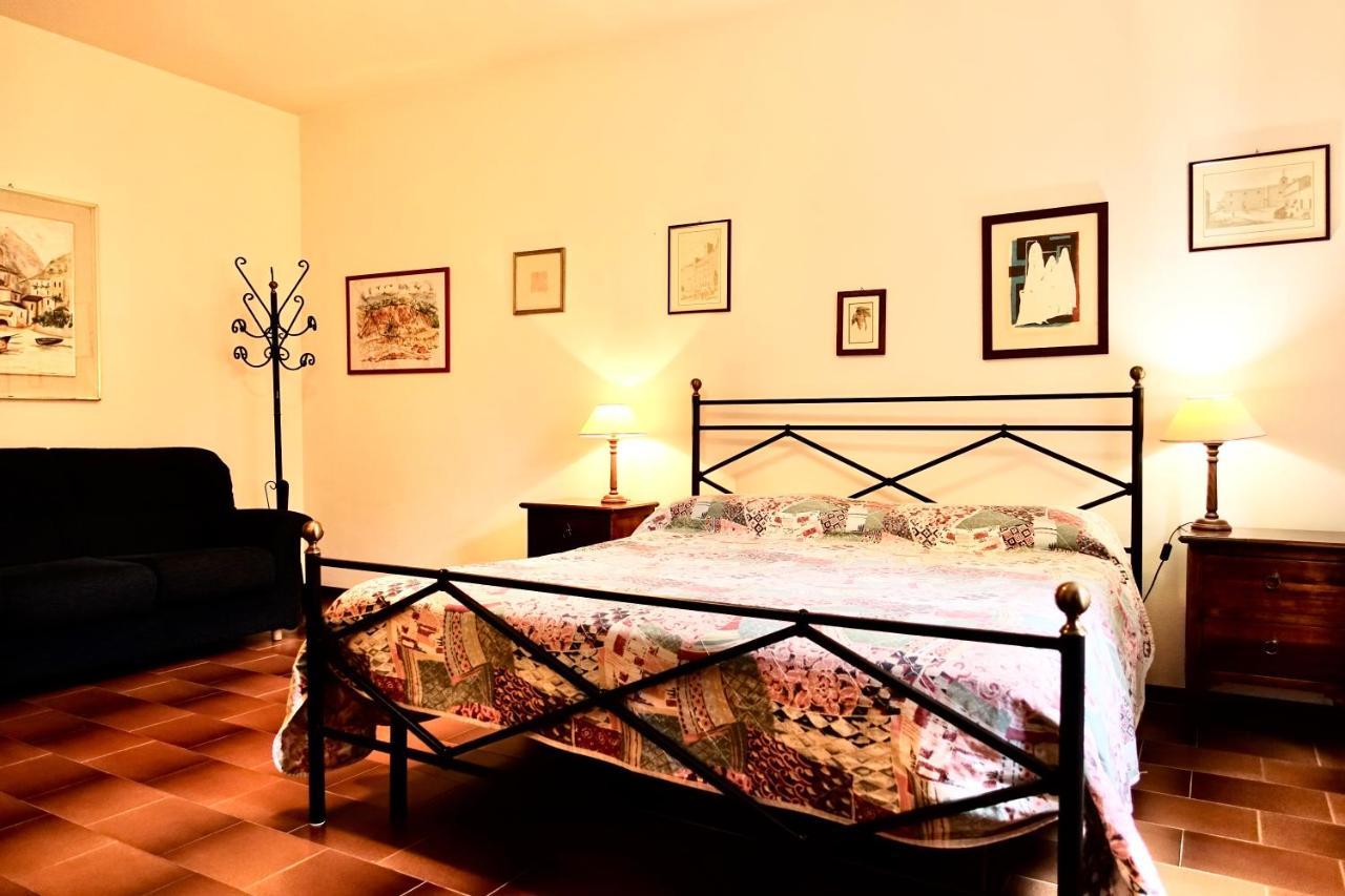 Agriturismo Montioni 索维奇勒 外观 照片