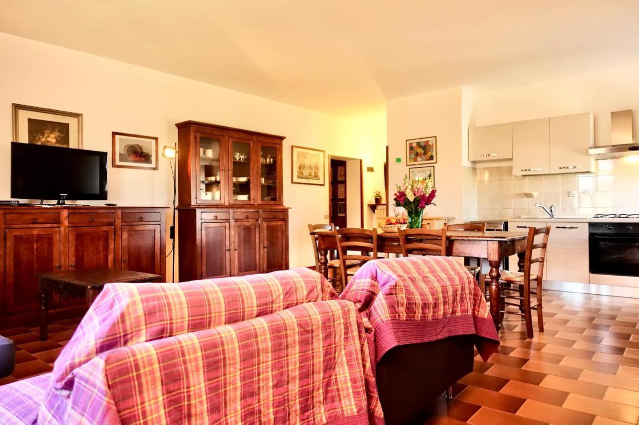 Agriturismo Montioni 索维奇勒 外观 照片