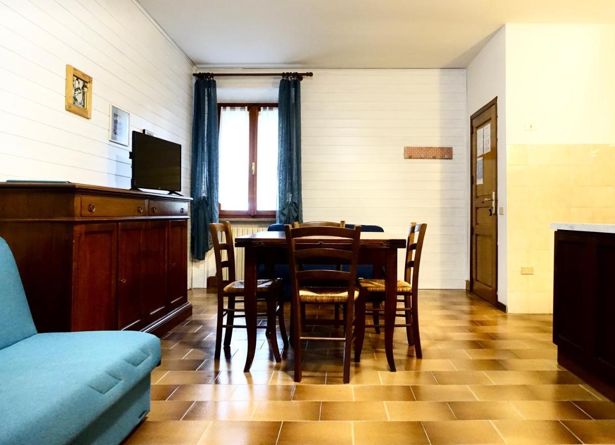 Agriturismo Montioni 索维奇勒 外观 照片