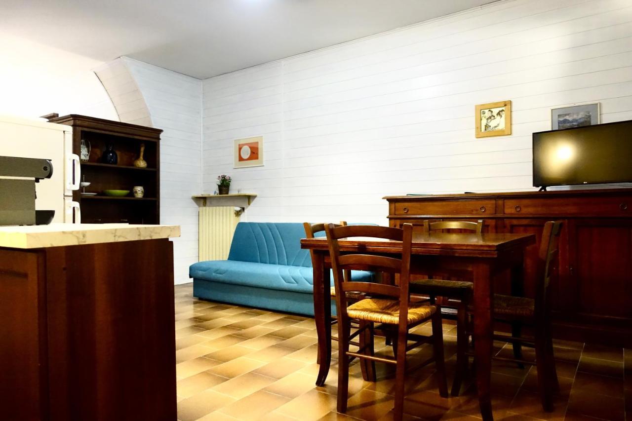 Agriturismo Montioni 索维奇勒 外观 照片