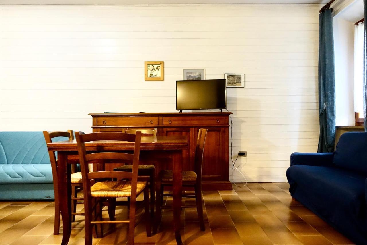Agriturismo Montioni 索维奇勒 外观 照片