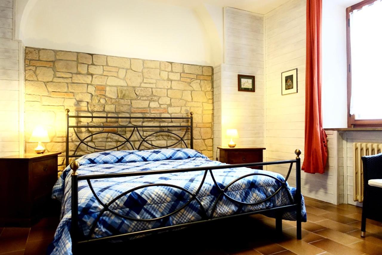 Agriturismo Montioni 索维奇勒 外观 照片