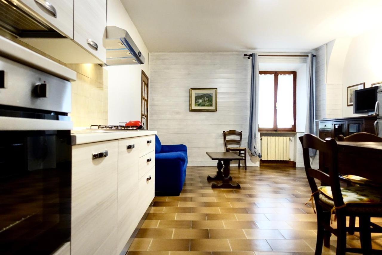 Agriturismo Montioni 索维奇勒 外观 照片