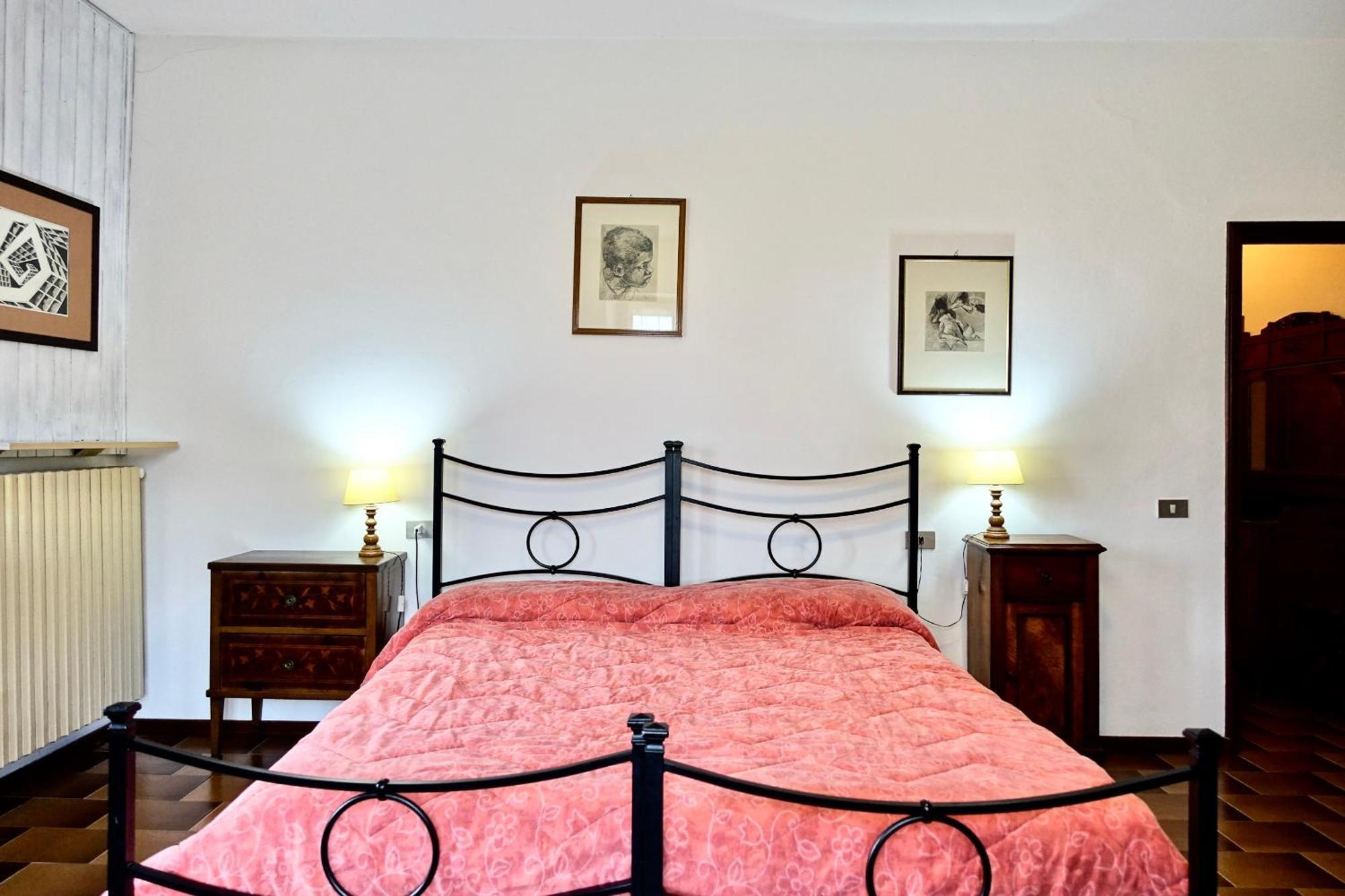 Agriturismo Montioni 索维奇勒 外观 照片