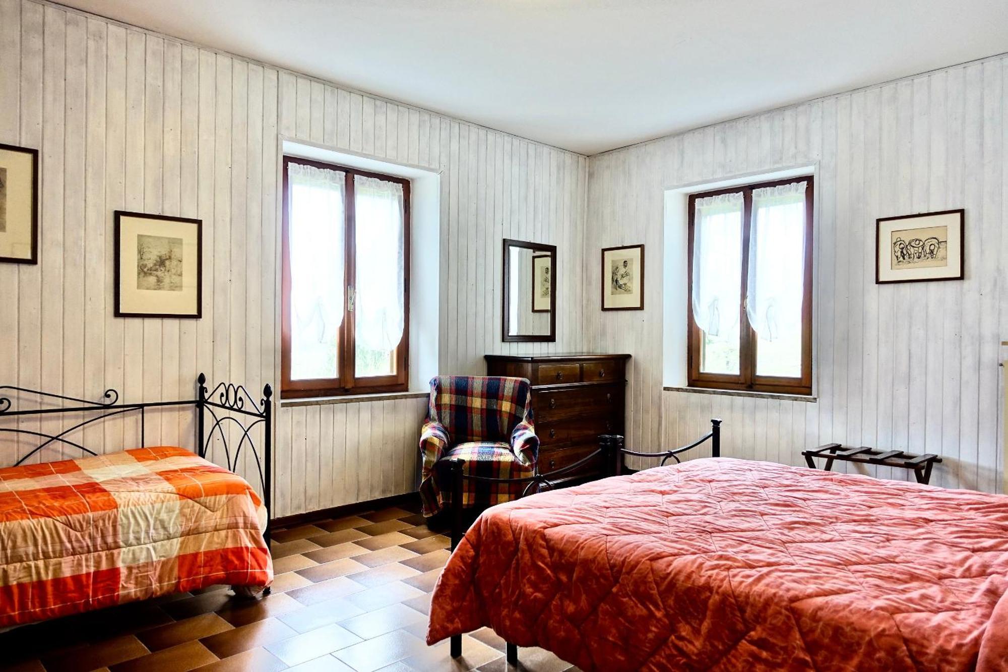 Agriturismo Montioni 索维奇勒 外观 照片