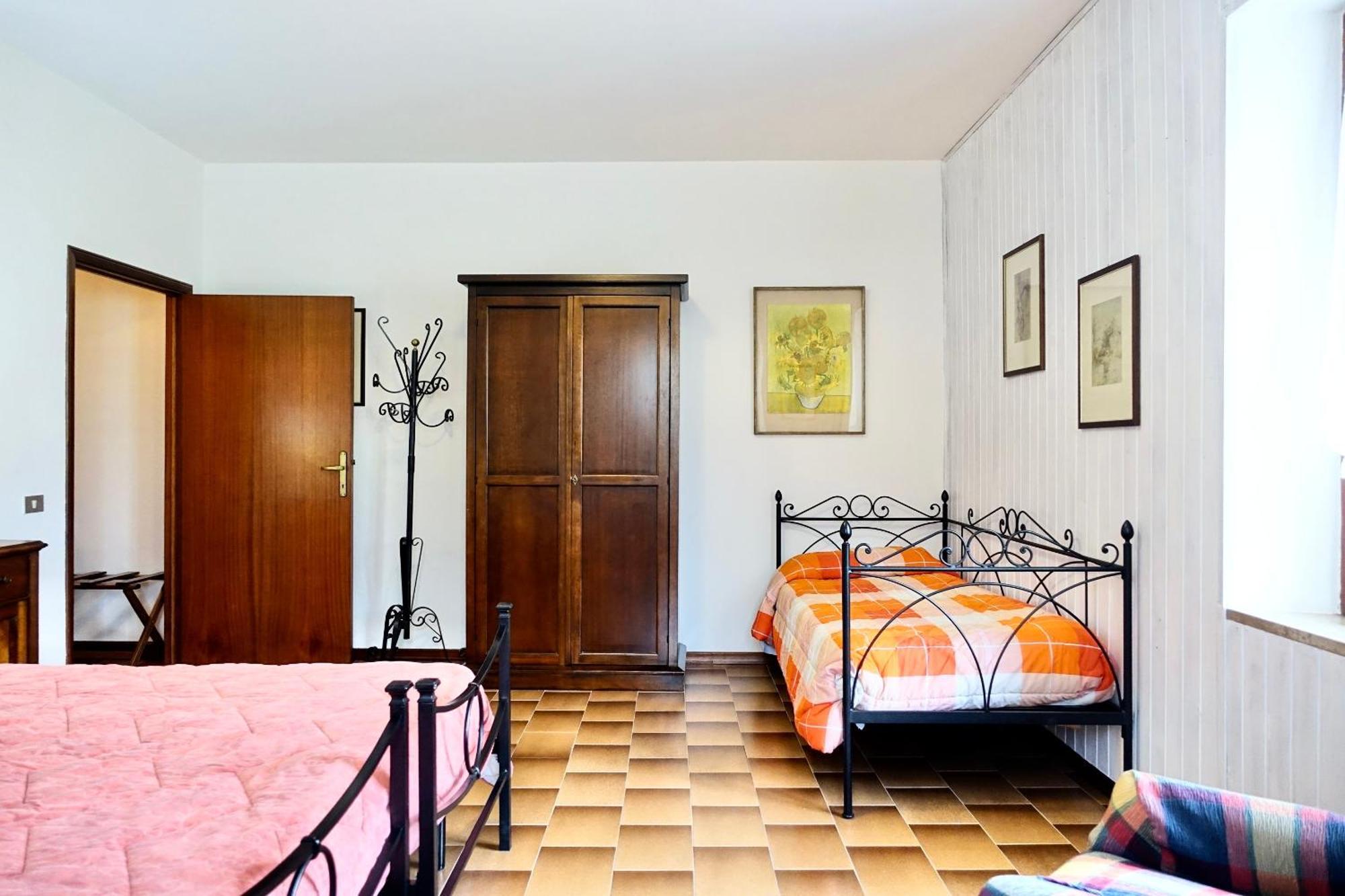 Agriturismo Montioni 索维奇勒 外观 照片