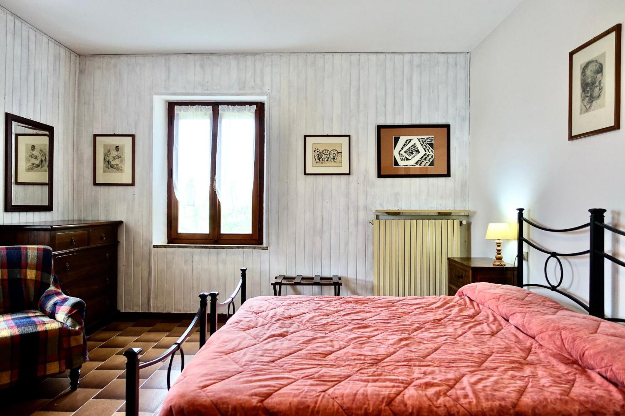 Agriturismo Montioni 索维奇勒 外观 照片