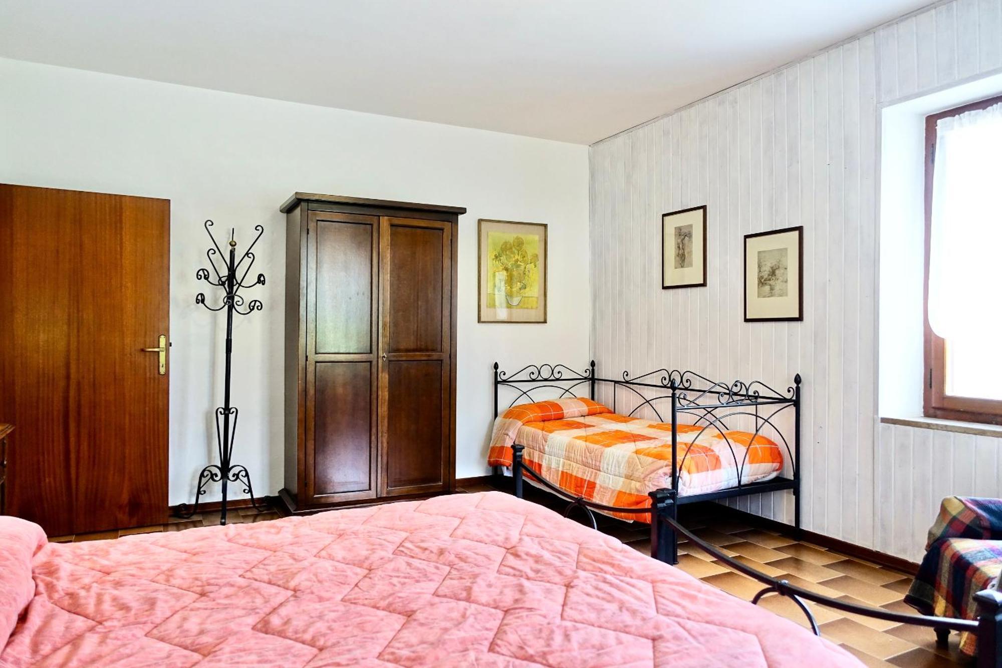 Agriturismo Montioni 索维奇勒 外观 照片