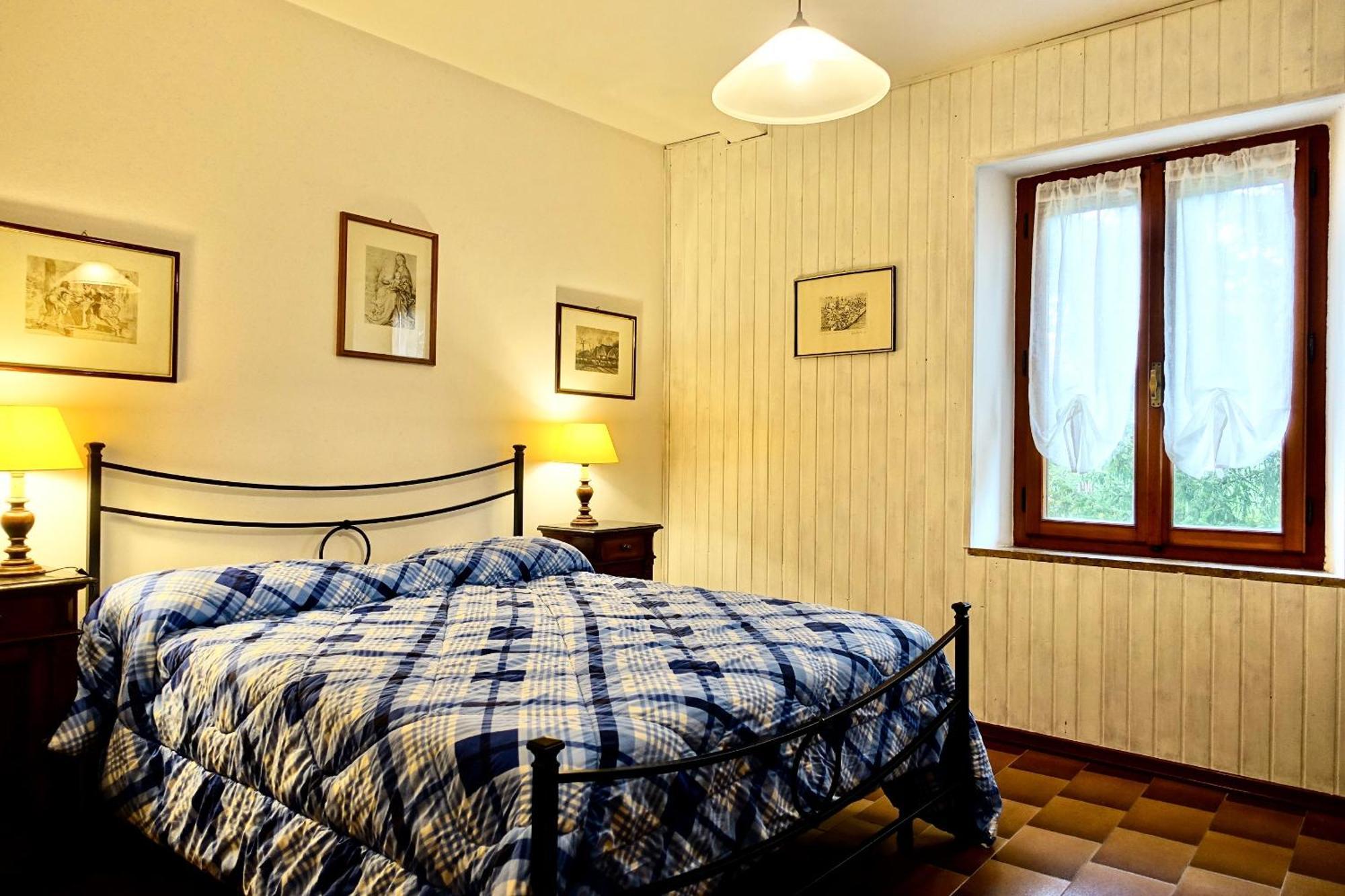 Agriturismo Montioni 索维奇勒 外观 照片